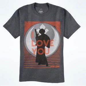 Star Wars matching shirts | 2 for $30